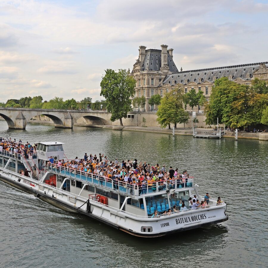 Comparatif Croisière Seine BateauxMouches vs Vedettes du Pont Neuf Choix et Avis • Come to